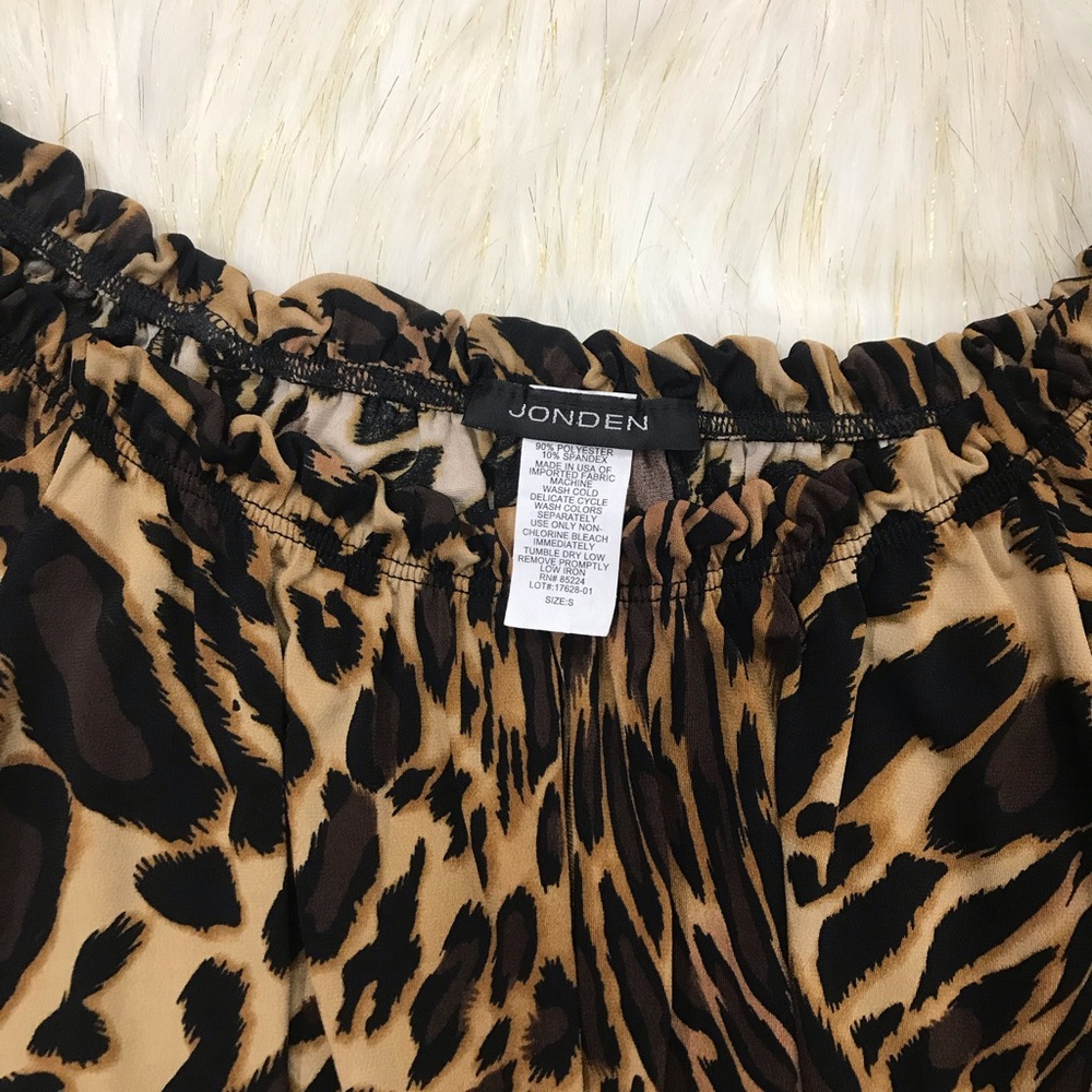 Jonden Women’s Blouse size Small